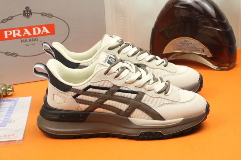 Prada Casual Shoes